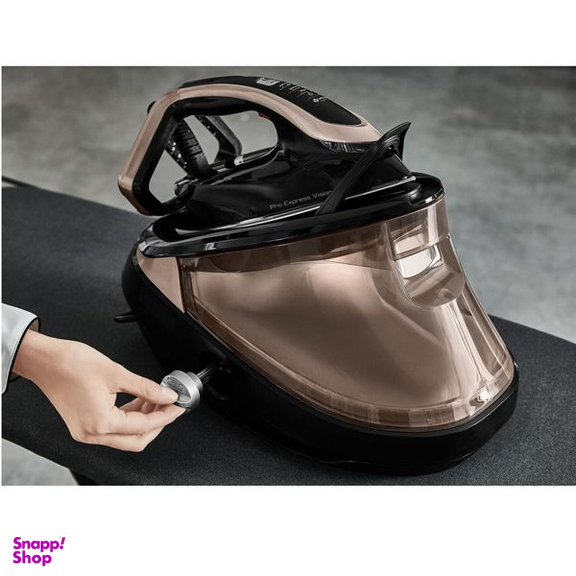 اتو بخار مخزن دار تفال مدل GV9820EO