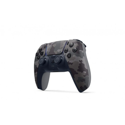 دسته کنسول بازی سونی مدل Ash Gray Controller مناسب PS5