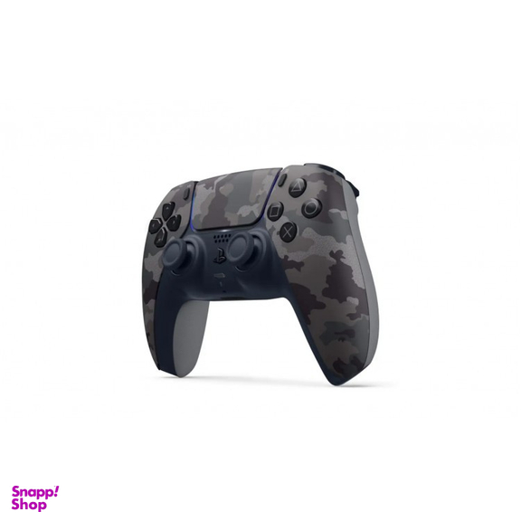 دسته کنسول بازی سونی مدل Ash Gray Controller مناسب PS5