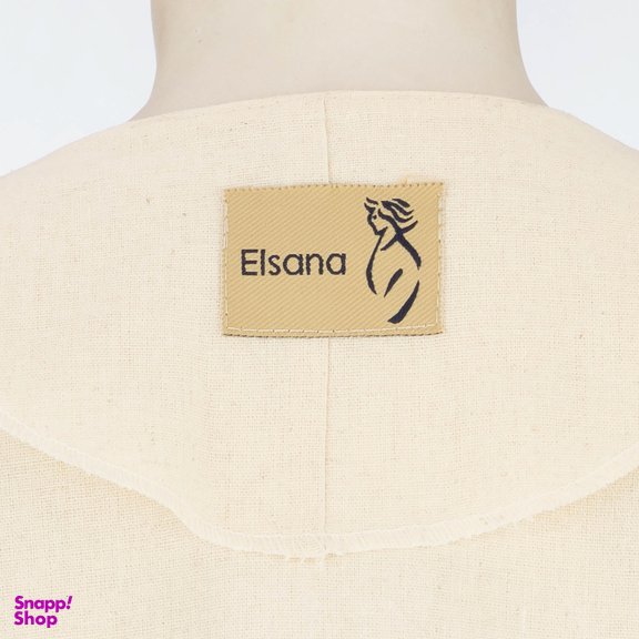 مانتو زنانه السانا مدل برکه کد 184221