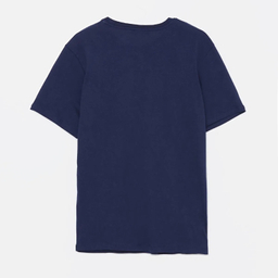 تیشرت مردانه ال سی وایکیکی مدل tork578 رنگ سرمه ای