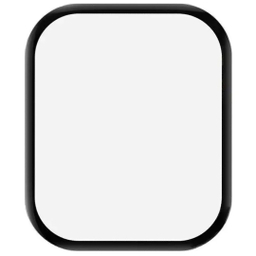 محافظ تمام صفحه کوتتسی کد 24006-41 مناسب اپل واچ iWatch 7،8 سایز 41 میلی متر