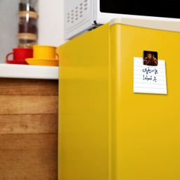 مگنت خندالو مدل رینیرا سریال خاندان اژدهایان House of dragon کد 28507