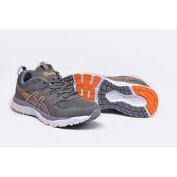 کفش پیاده روی مردانه پویان گام پیام مدل تریل کد 11073