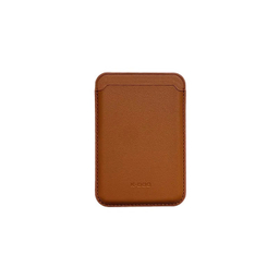 جاکارتی کی -زد دو مدل Leather MagSafe