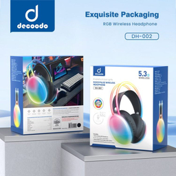 هدست بلوتوثی دکودو مدل DH-002