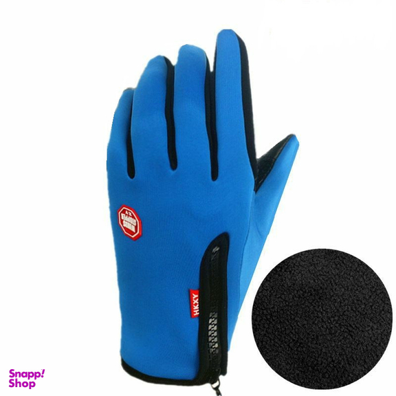 دستکش ورزشی اچ کی ایکس وای مدل M209