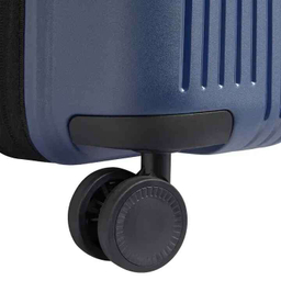 چمدان سایز بزرگ دلسی مدل اوردنر مدل DELSEY PARIS - ORDENER LARGE