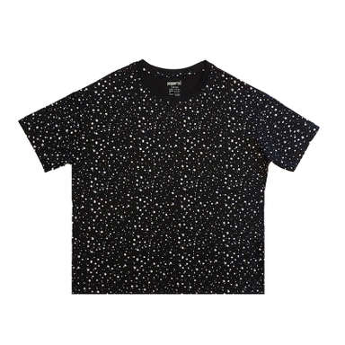 تیشرت آستین کوتاه دخترانه پیپرتس مدل 6539