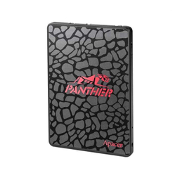 اس اس دی اینترنال اپیسر مدل AS350 PANTHER ظرفیت 128 گیگابایت