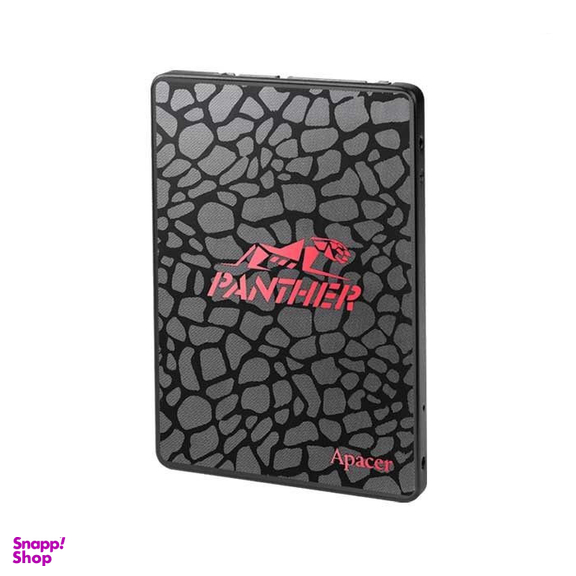 اس اس دی اینترنال اپیسر مدل AS350 PANTHER ظرفیت 128 گیگابایت