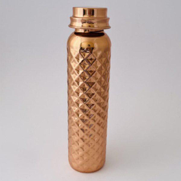 قمقمه مسی مدل سه بعدی کد ZH166