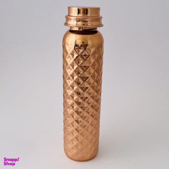 قمقمه مسی مدل سه بعدی کد ZH166