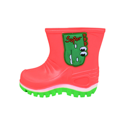 چکمه دخترانه مدل دانو کد 12261