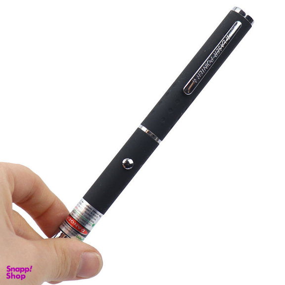 لیزر پوینتر مدل Jinul