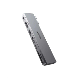 هاب 7 پورت انکر مدل A8354 547 7in2 USB-C