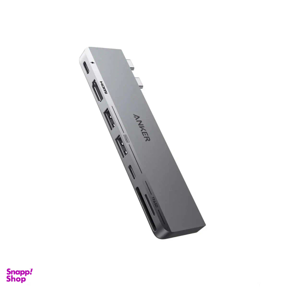 هاب 7 پورت انکر مدل A8354 547 7in2 USB-C