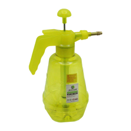 سمپاش دستی سیلور مدل YP-GT-PS-1.5L ظرفیت  1.5 لیتر