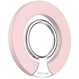 حلقه نگهدارنده گوشی موبایل گرین لاین مدل Magnetic Ring Buckle