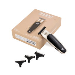 ماشين اصلاح سر و صورت وینسنت کد HC3321