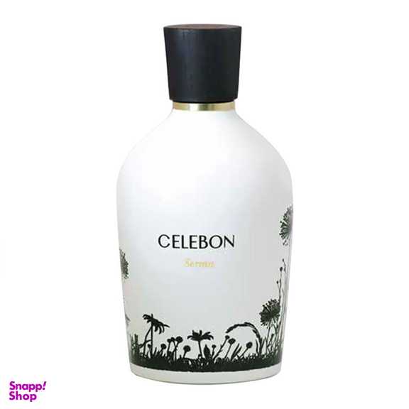 ادوپرفیوم زنانه سلبون مدل Serma