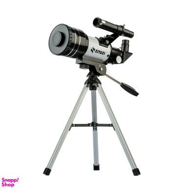 تلسکوپ زیتازی مدل F30070M