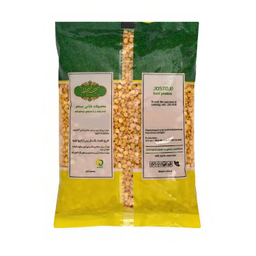 لپه جستجو وزن 900 گرم به همراه نخود جستجو وزن 900 گرم