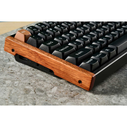 کیبورد بی سیم مخصوص بازی کیکرون مدل K2 HE Custom Magnetic Switch