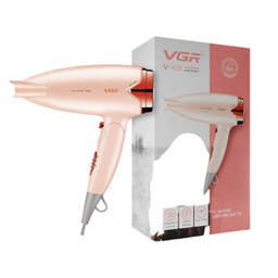 سشوار مسافرتی وی جی آر مدل V-428