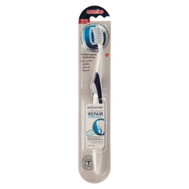 مسواک سنسوداین مدل Repair & Protect