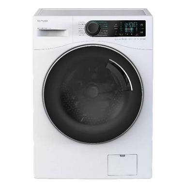 ماشین لباسشویی دوو مدل DWK-9400T ظرفیت 9 کیلوگرم