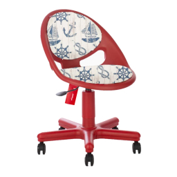 صندلی کودک نیلپر مدل KCR518D