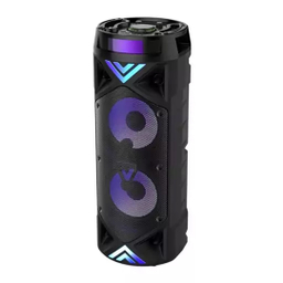 اسپیکر بلوتوثی قابل حمل مدل ZQS-6201