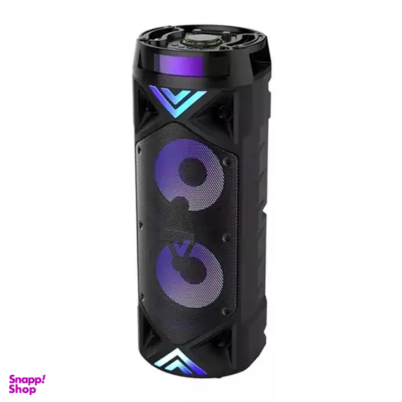 اسپیکر بلوتوثی قابل حمل مدل ZQS-6201