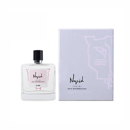 ادوپرفیوم زنانه نوید محمدزاده مدل soir حجم 100 میلی لیتر