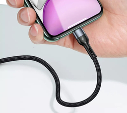 کابل تبدیل USB به USB-C یوسمز مدل US-SJ449 طول 1 متر