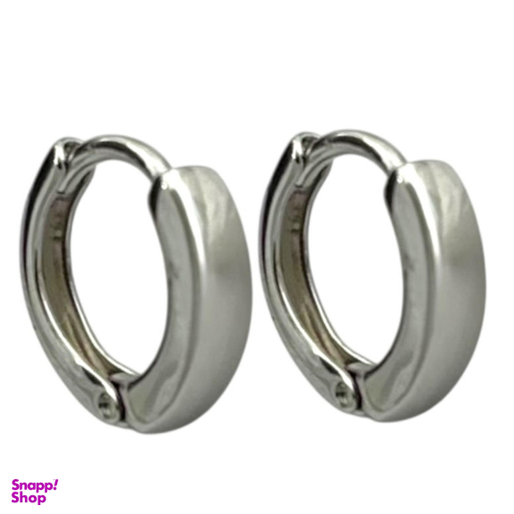 گوشواره زنانه ژوپینگ مدل حلقه ای کد E5930