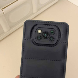 کاور گوشی موبایل اپیکوی مدل Puffy Puffer مناسب شیائومی Poco X3 / X3 Pro / X3 NFC