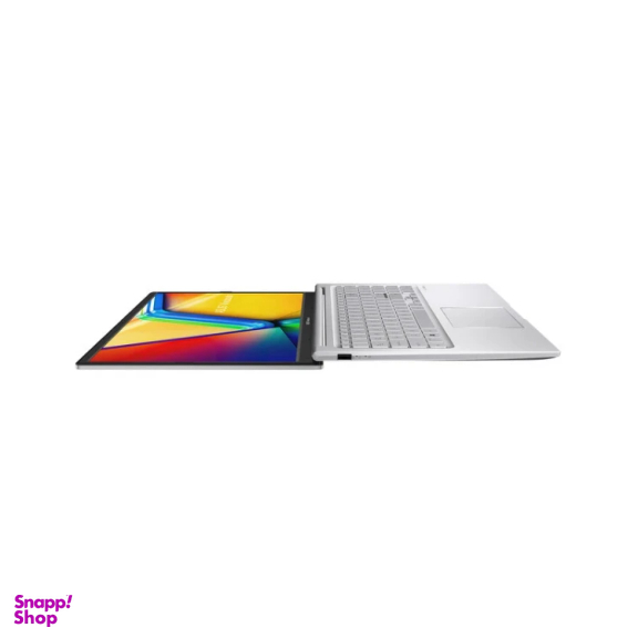 لپ تاپ 15.6 اینچ ایسوس مدل VivoBook 15 X1504VA Core i5 1334U 8GB 512GB SSD Intel