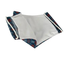 ماسک پارچه ای زنانه مدل تنفسی کد MDSS-CE4426