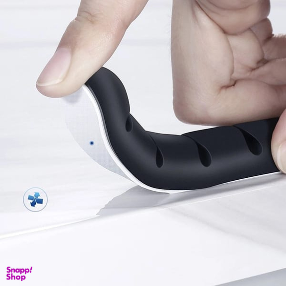 نگهدارنده کابل 4 شیار یوگرین کد 30762