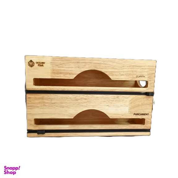 سلفون کش دو رول کد 704