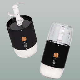 خردکن و آسیاب شارژی گرین لاین مدل GL-01B
