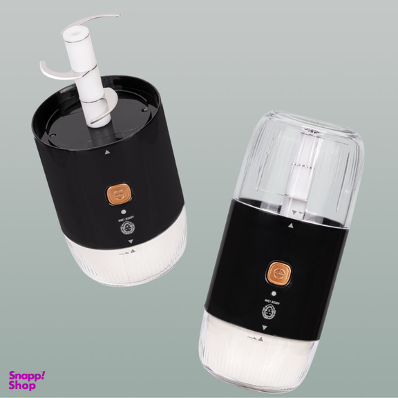 خردکن و آسیاب شارژی گرین لاین مدل GL-01B