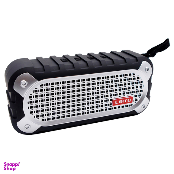 اسپیکر بلوتوثی قابل حمل لیتو مدل LK-39