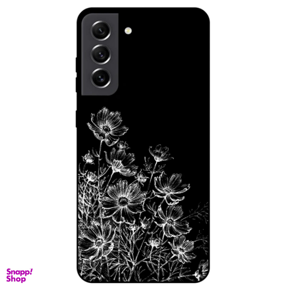 کاور گوشی موبایل مگافون کد 7274 مناسب سامسونگ Galaxy S21 FE 5G