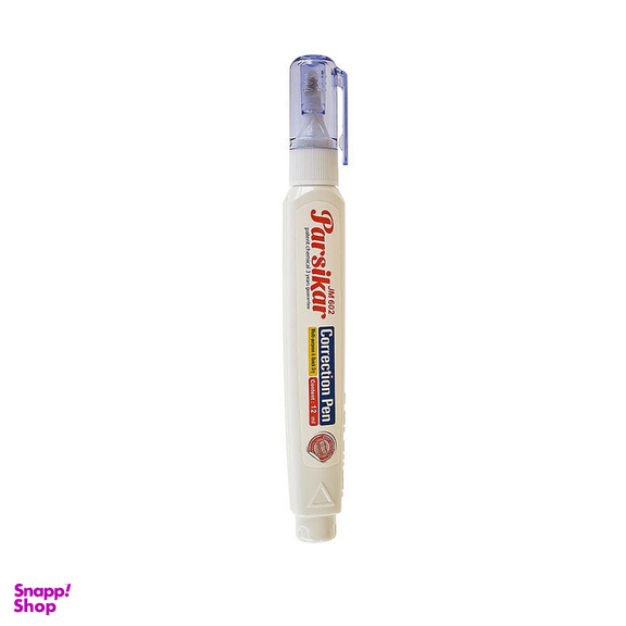 غلط گیر قلمی پارسی کار مدل JM-603