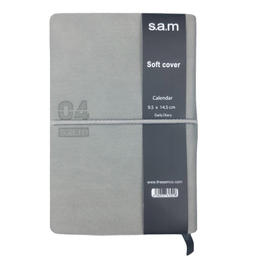 سالنامه 1404 سم مدل سافت جیبی