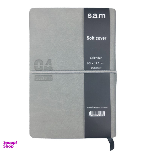 سالنامه 1404 سم مدل سافت جیبی