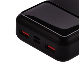 پاوربانک ایکس-انرژی مدل X-820 22.5W ظرفیت 20000 میلی آمپر ساعت